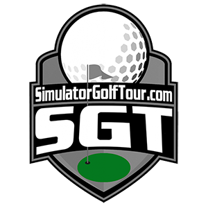 Simulation Golf Tour